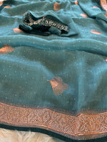 Load image into Gallery viewer, Chandani Saree 2 - Cocktail Edition
