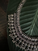 Load image into Gallery viewer, Long Temple Necklace 3
