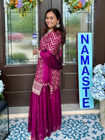 Load image into Gallery viewer, Fusion Festive/Wedding Wear 9
