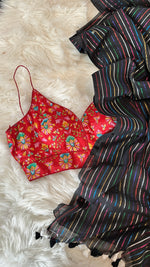 Load image into Gallery viewer, Bustier Blouse

