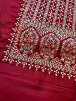 Load image into Gallery viewer, Embroidered Long Kurta
