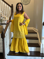 Load image into Gallery viewer, Fusion Festive/Wedding Wear 12
