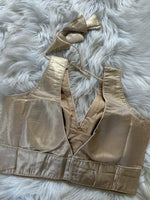 Load image into Gallery viewer, Noor Designer Silk Blouse
