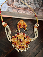 Load image into Gallery viewer, Tanmani Necklace 2
