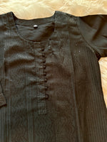 Load image into Gallery viewer, Embroidered Long Kurta
