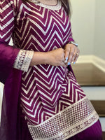 Load image into Gallery viewer, Fusion Festive/Wedding Wear 9
