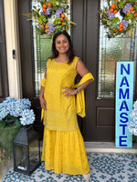 Load image into Gallery viewer, Fusion Festive/Wedding Wear 12
