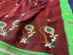 Load image into Gallery viewer, Khun Saree Nath Embroidery 2
