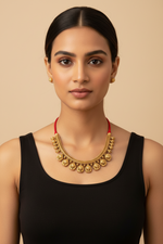 Load image into Gallery viewer, Temple Jewelry Set
