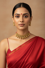 Load image into Gallery viewer, Temple Jewelry Set
