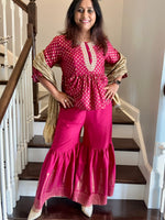 Load image into Gallery viewer, Fusion Festive/Wedding Wear 5
