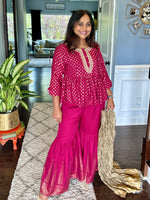 Load image into Gallery viewer, Fusion Festive/Wedding Wear 5
