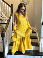 Load image into Gallery viewer, Fusion Festive/Wedding Wear 12
