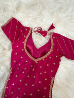 Load image into Gallery viewer, Kurti Blouse
