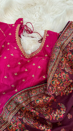 Load image into Gallery viewer, Kurti Blouse
