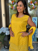 Load image into Gallery viewer, Fusion Festive/Wedding Wear 12
