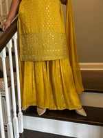 Load image into Gallery viewer, Fusion Festive/Wedding Wear 12
