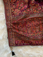 Load image into Gallery viewer, Kani Silk Saree 1
