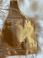 Load image into Gallery viewer, Noor Designer Silk Blouse
