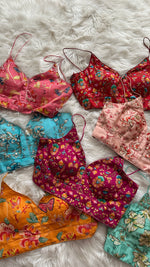 Load image into Gallery viewer, Bustier Blouse

