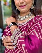 Load image into Gallery viewer, Fusion Festive/Wedding Wear 9
