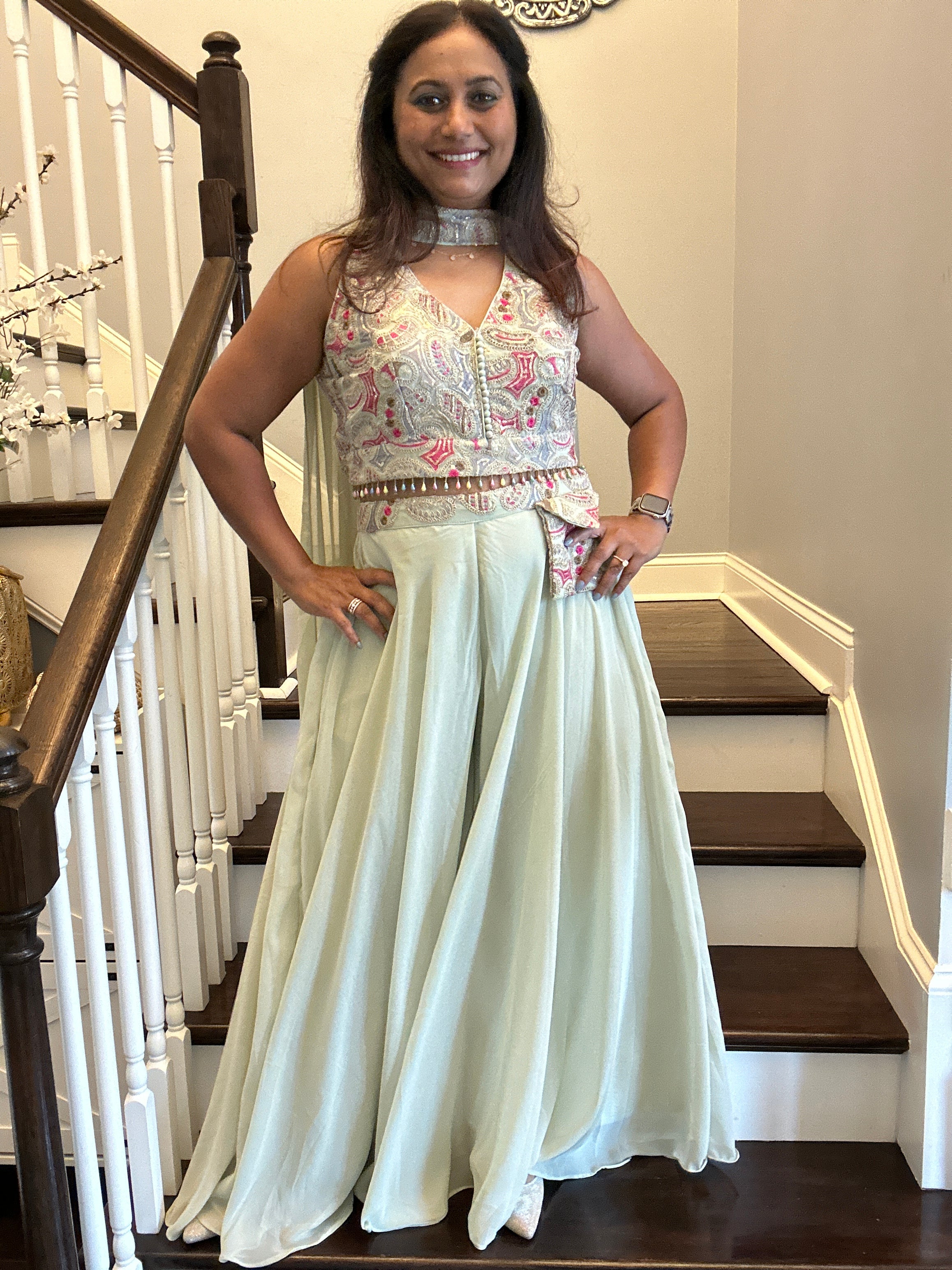 Fusion Festive/Wedding Wear 10