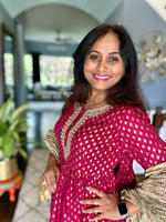 Load image into Gallery viewer, Fusion Festive/Wedding Wear 5
