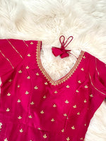 Load image into Gallery viewer, Kurti Blouse
