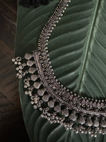 Load image into Gallery viewer, Long Temple Necklace 1
