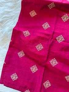 Embroidered Long Kurta