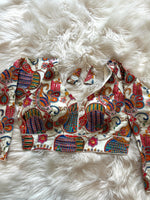 Load image into Gallery viewer, Maharani Designer Embroidery Blouse 5
