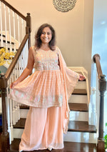 Load image into Gallery viewer, Fusion Festive-Wedding Wear 1
