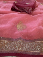 Load image into Gallery viewer, Chandani Saree - Cocktail Edition
