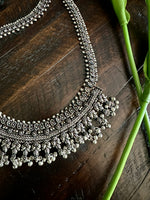 Load image into Gallery viewer, Long Temple Necklace 2
