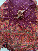 Load image into Gallery viewer, Kani Silk Saree 1
