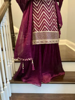 Load image into Gallery viewer, Fusion Festive/Wedding Wear 9
