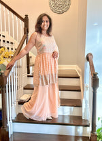 Load image into Gallery viewer, Fusion Festive-Wedding Wear 1
