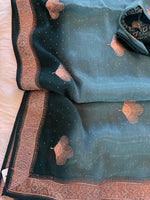 Load image into Gallery viewer, Chandani Saree 2 - Cocktail Edition
