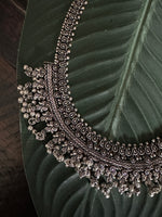 Load image into Gallery viewer, Long Temple Necklace 2
