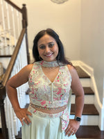 Load image into Gallery viewer, Fusion Festive/Wedding Wear 10
