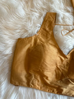 Load image into Gallery viewer, Noor Designer Silk Blouse
