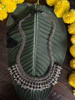 Load image into Gallery viewer, Long Temple Necklace 1
