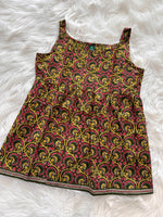 Load image into Gallery viewer, Block Print Cotton Kurti
