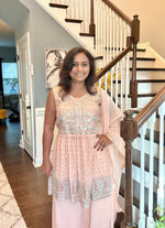 Load image into Gallery viewer, Fusion Festive-Wedding Wear 1
