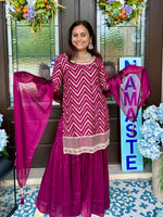 Load image into Gallery viewer, Fusion Festive/Wedding Wear 9
