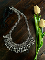 Load image into Gallery viewer, Long Temple Necklace 3
