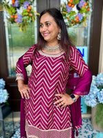 Load image into Gallery viewer, Fusion Festive/Wedding Wear 9
