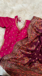 Load image into Gallery viewer, Kurti Blouse
