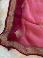 Load image into Gallery viewer, Chandani Saree - Cocktail Edition
