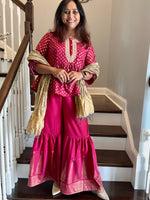 Load image into Gallery viewer, Fusion Festive/Wedding Wear 5
